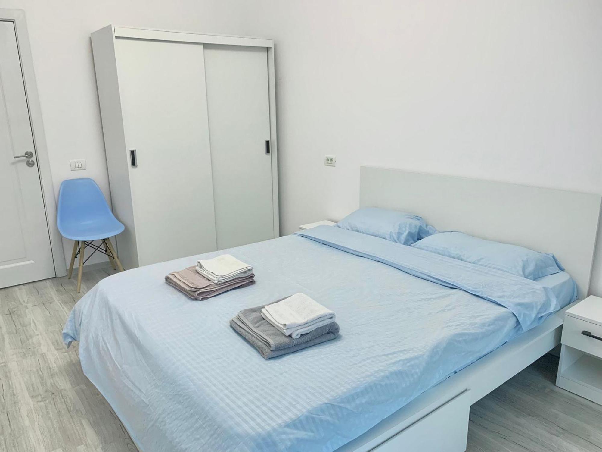 Apartment Ella Timişoara