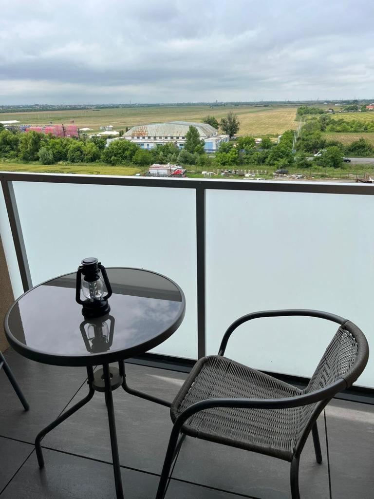 Apartament Ella Timişoara