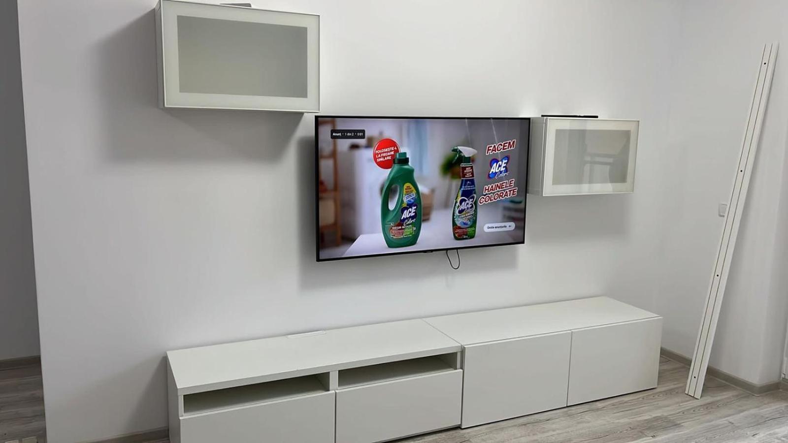 Apartament Ella