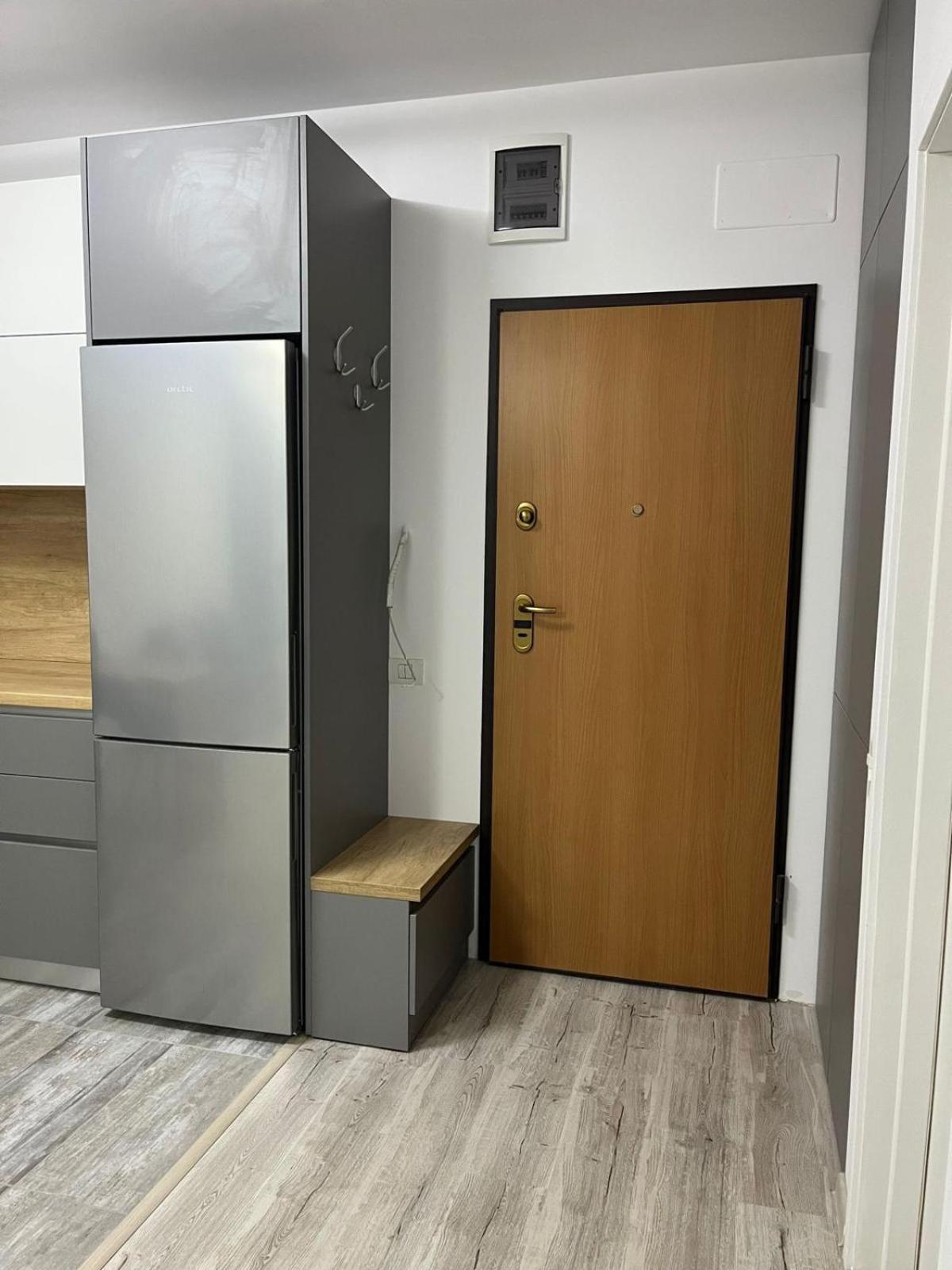 Ella Apartament *